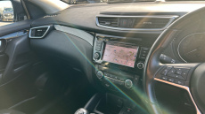 Nissan Qashqai 1.3 DiG-T Acenta Premium 5dr Petrol Hatchback